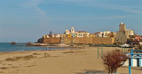 termoli: news 